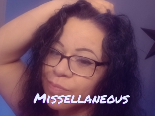 Missellaneous