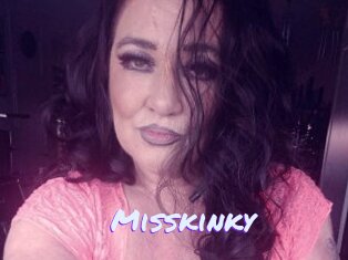 Misskinky