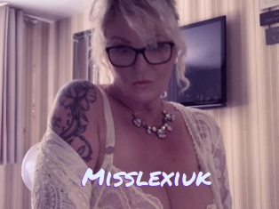 Misslexiuk