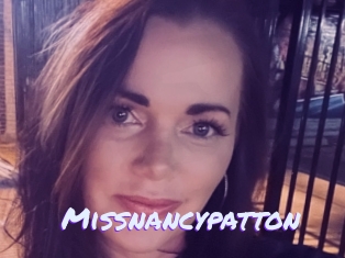 Missnancypatton