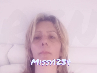 Missy1234