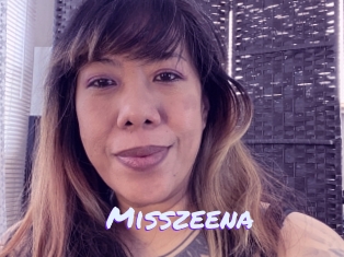 Misszeena