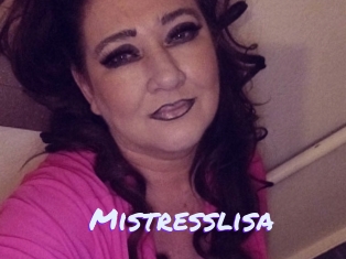 Mistresslisa