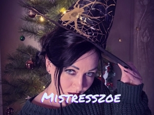 Mistresszoe