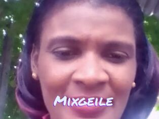 Mixgeile