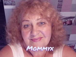 Mommyx