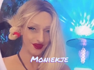 Moniekje