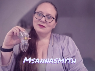 Msannasmyth