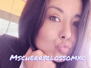 Mscherryblossomxo