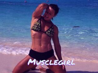 Musclegirl