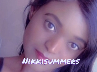 Nikkisummers