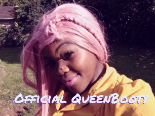 Official_QueenBooty