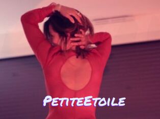 PetiteEtoile