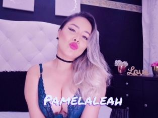 Pamelaleah