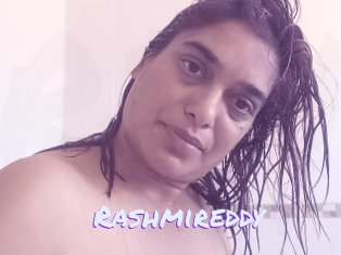 Rashmireddy