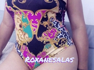 Roxanesalas