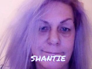 SHANTIE