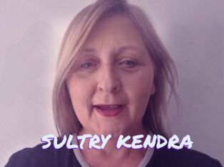 SULTRY_KENDRA