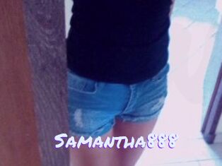 Samantha888