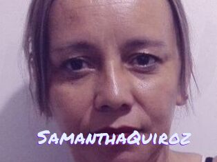 SamanthaQuiroz