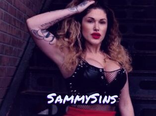 SammySins