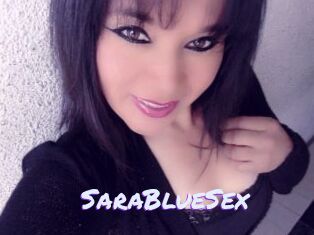 SaraBlueSex