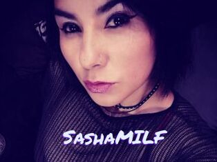 SashaMILF