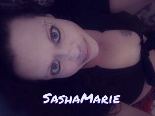 SashaMarie