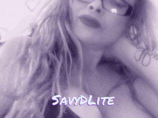 SavyDLite