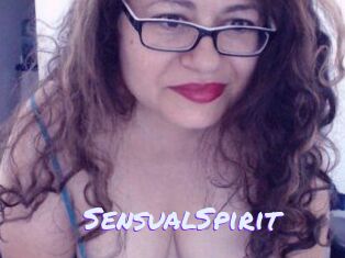 SensualSpirit