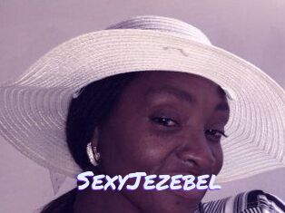 SexyJezebel