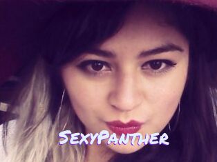 SexyPanther_