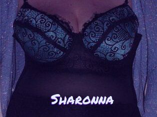 Sharonna