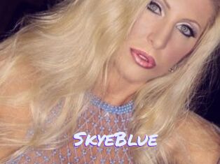 SkyeBlue