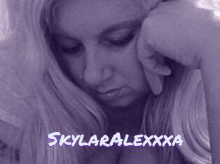 SkylarAlexxxa