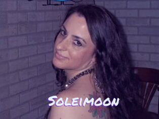 Soleimoon