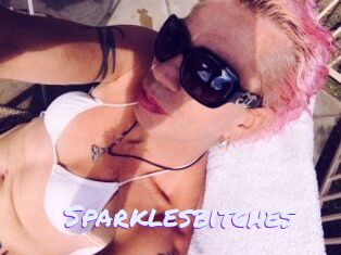 Sparklesbitches