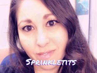 Sprinkletits