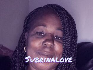 Subrinalove