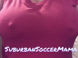 SuburbanSoccerMama