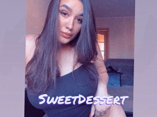 SweetDessert