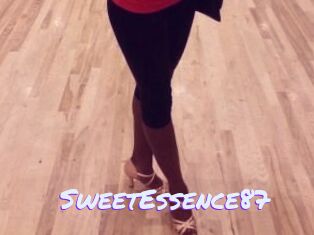 SweetEssence87