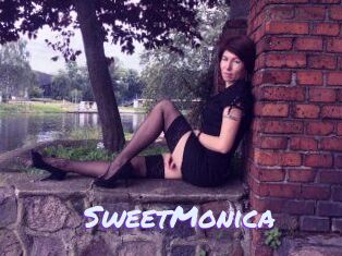 SweetMonica