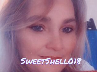 SweetShell018