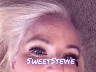 SweetStevie