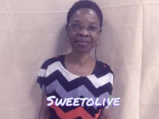 Sweetolive