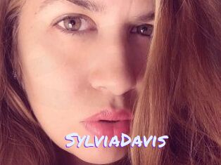 Sylvia_Davis