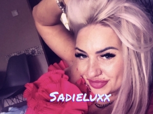 Sadieluxx