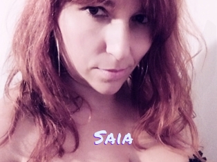 Saia