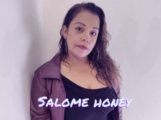 Salome_honey